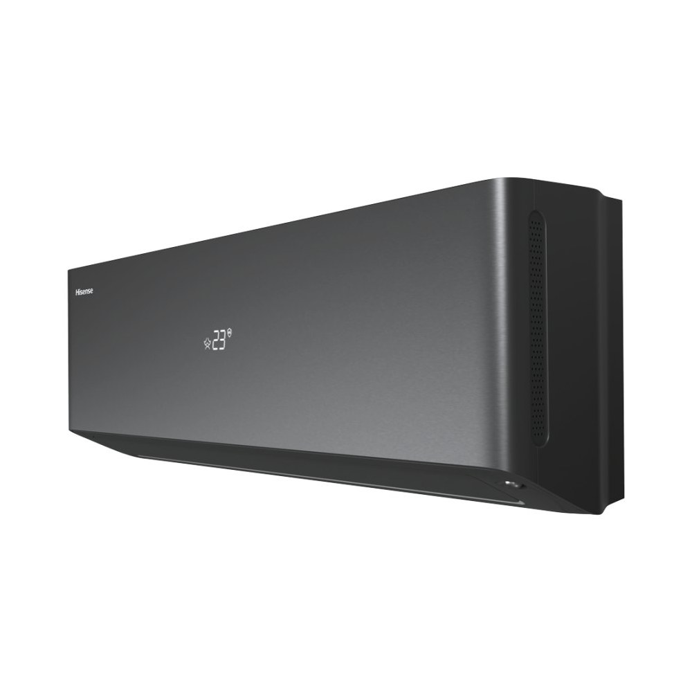 Инверторная сплит-система Hisense VISION PRO 2.0 CARBON SUPERIOR DC Inverter AS-10UW4RXVQH01A(B)
