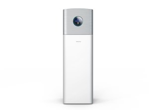 Внутренний блок теплового насоса Hisense Integra AHS-044HCDSAA-23