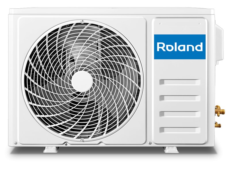 Классическая сплит-система Roland WIZARD RD-WZ07HSS/N1