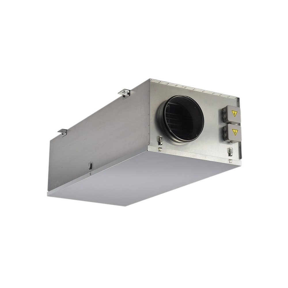 Приточная вентиляционная установка ZILON ZPE 4000-30,0 L3