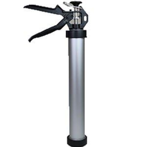 Пистолет для фолиевых туб 600 мл