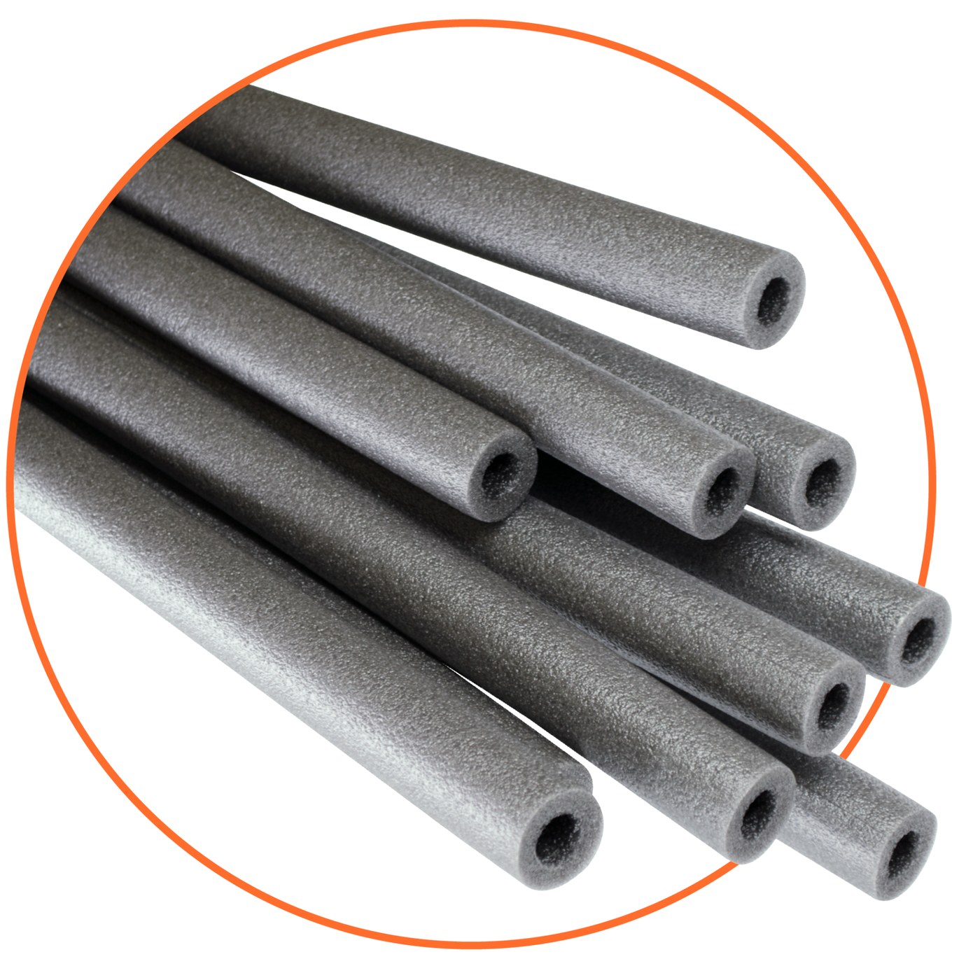 Трубка ТИЛИТ Супер 28/25-2 (Ø28 мм, стенка 25 мм, длина 2 м)