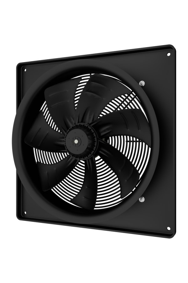 Вентилятор накладной STORM 710 6 полюс ERA PRO