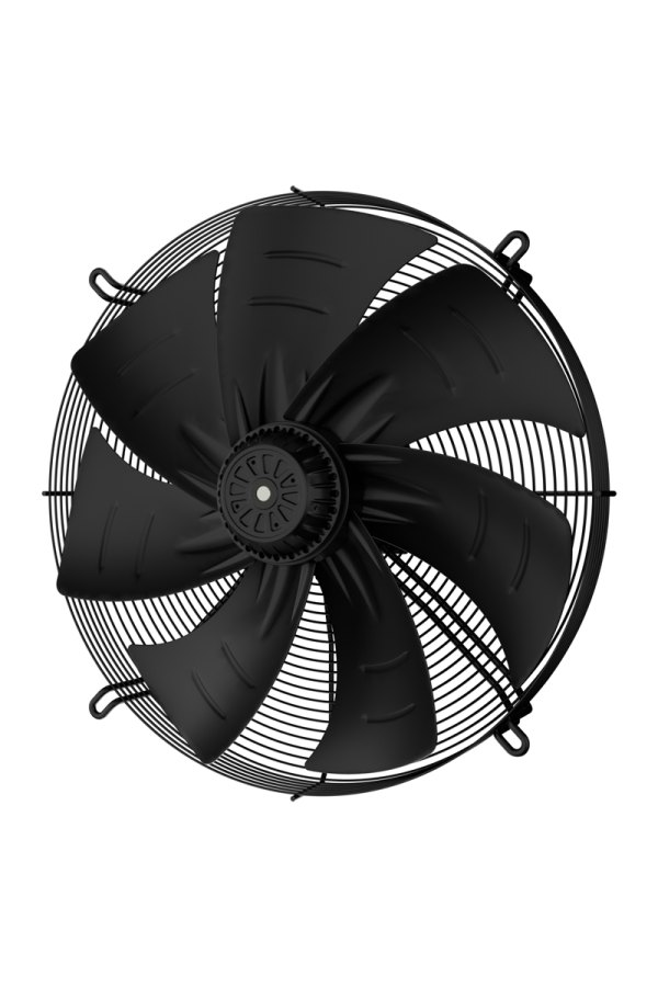 Вентилятор накладной STORM GR 710 6 полюс ERA PRO