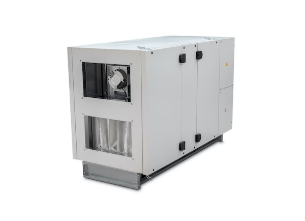 Приточно-вытяжная установка DIMMAX Skyron RG (R/L) T 12 E-3,8