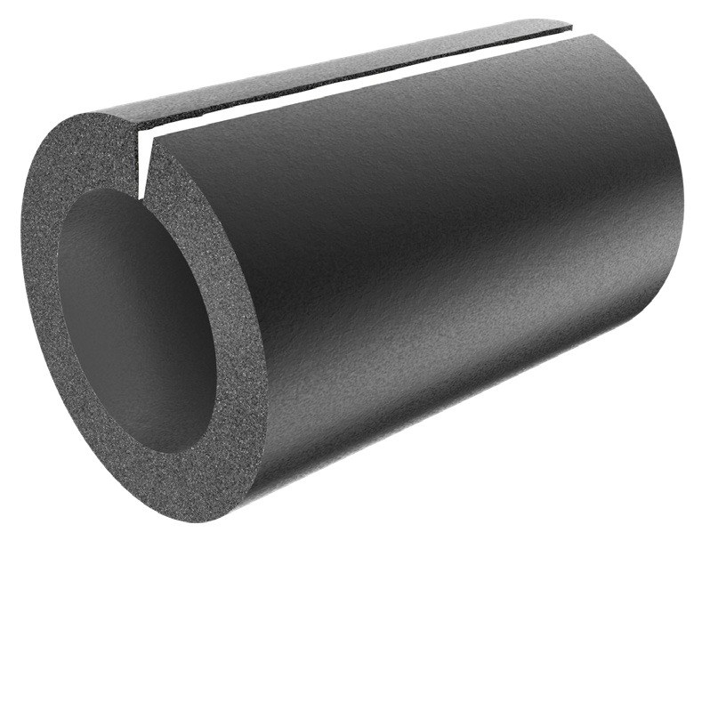 Трубка теплоизоляционная РУ-ФЛЕКС СТ-СК 32×48 мм, 2 м