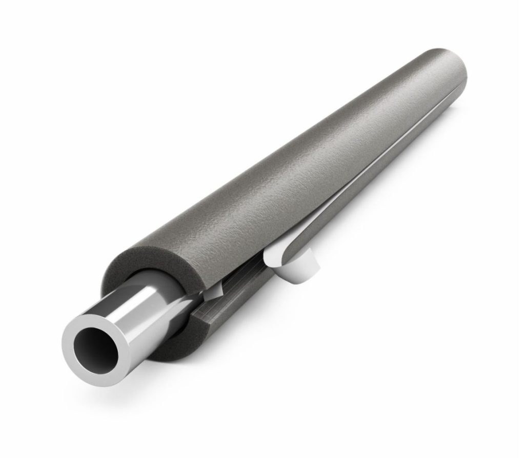 Трубка теплоизоляционная Energoflex Super SK 54×25 мм, 2 м