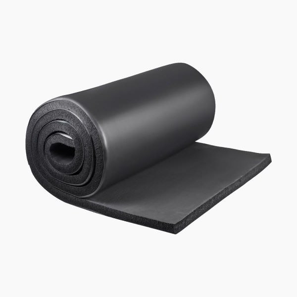 Рулоны K-FLEX ST IN CLAD — 20 типоразмеров