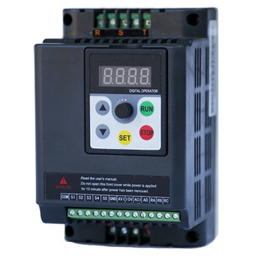 Преобразователь частоты IDS-Drive M751T4B, 0,75 кВт, 380 В