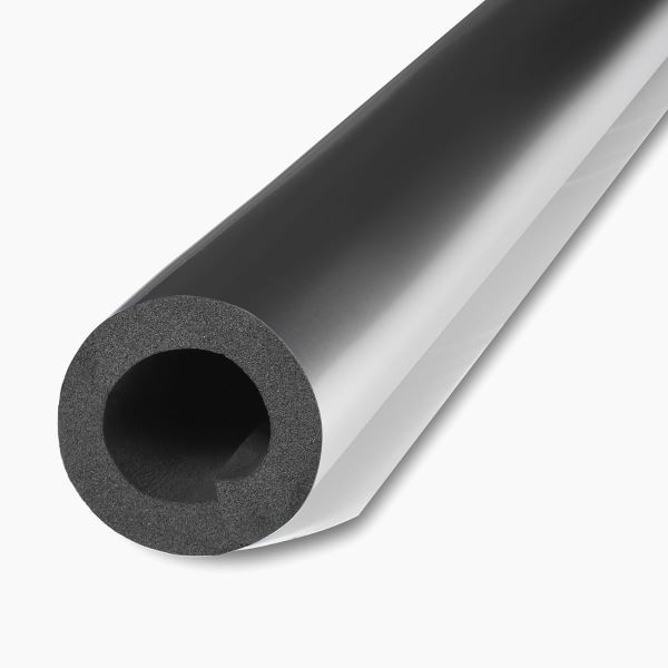 Трубка K-FLEX ECO AL CLAD 19×76 мм, 1 м