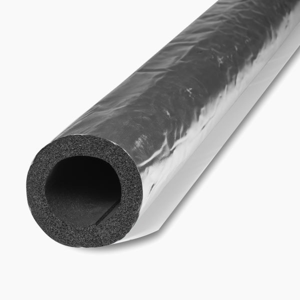 Трубка K-FLEX ECO IC CLAD SR 32×114 мм, 1 м