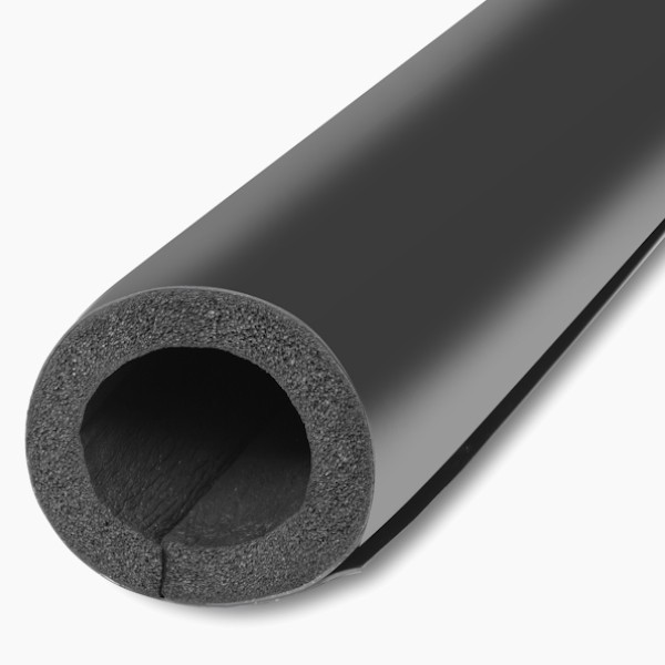 Трубка K-FLEX ECO IN CLAD Black 19×35 мм, 1 м