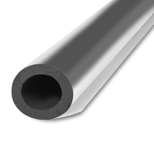 Трубка K-FLEX SOLAR HT AL CLAD 9×76 мм, 1 м