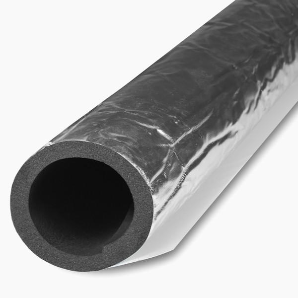 Трубка K-FLEX SOLAR HT IC CLAD SR 13×133 мм, 1 м