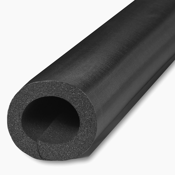 Трубка K-FLEX ST IC CLAD BK 32×22 мм, 1 м